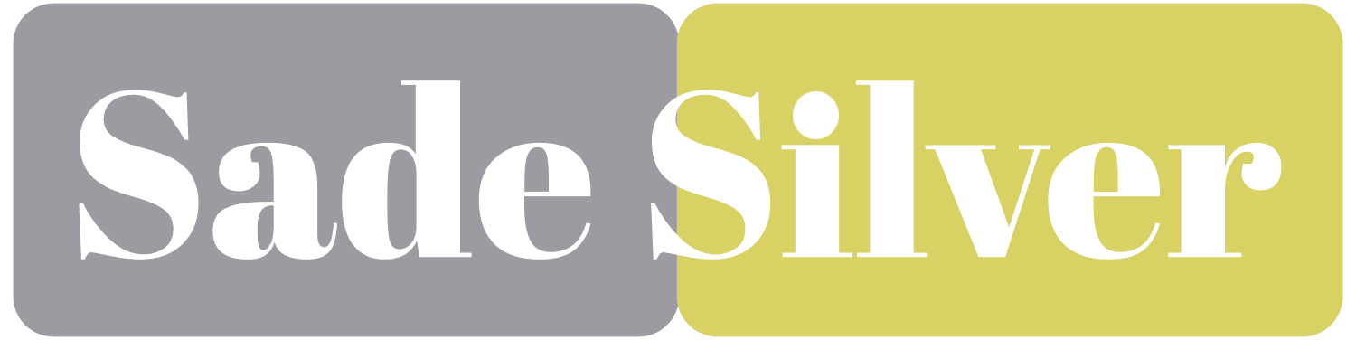 Sade Silver Jewelry