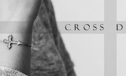 Timeless Elegance & Meaning: Cross Silver Jewelry