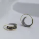 Tribal Boho Turkish 925 Silver Spiral Hoops Tribal Boho Turkish 925 Silver Spiral Hoops