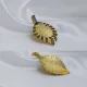 Exotic Pattern Design 925 Vintage Pendant Charm | 925 Sterling Silver Wholesale | Sade Silver Exotic Pattern Design 925 Vintage Pendant Charm - Sade 925 Silver Jewelry