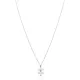 925 Silver Puzzle Piece Pendant | 925 Sterling Silver Wholesale | Sade Silver 925 Silver Puzzle Piece Pendant - Sade 925 Silver Jewelry