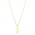 Wholesale 925 Silver Dollar Necklace