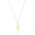 Wholesale 925 Silver Snake Pendant Necklace