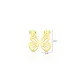 Wholesale Silver Butterfly Stud Earrings | 925 Sterling Silver Wholesale | Sade Silver Wholesale Silver Butterfly Stud Earrings - Sade 925 Silver Jewelry