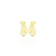 Wholesale Silver Butterfly Stud Earrings | 925 Sterling Silver Wholesale | Sade Silver Wholesale Silver Butterfly Stud Earrings - Sade 925 Silver Jewelry