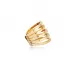 Plain Multiple 925 Cartilage Earrings